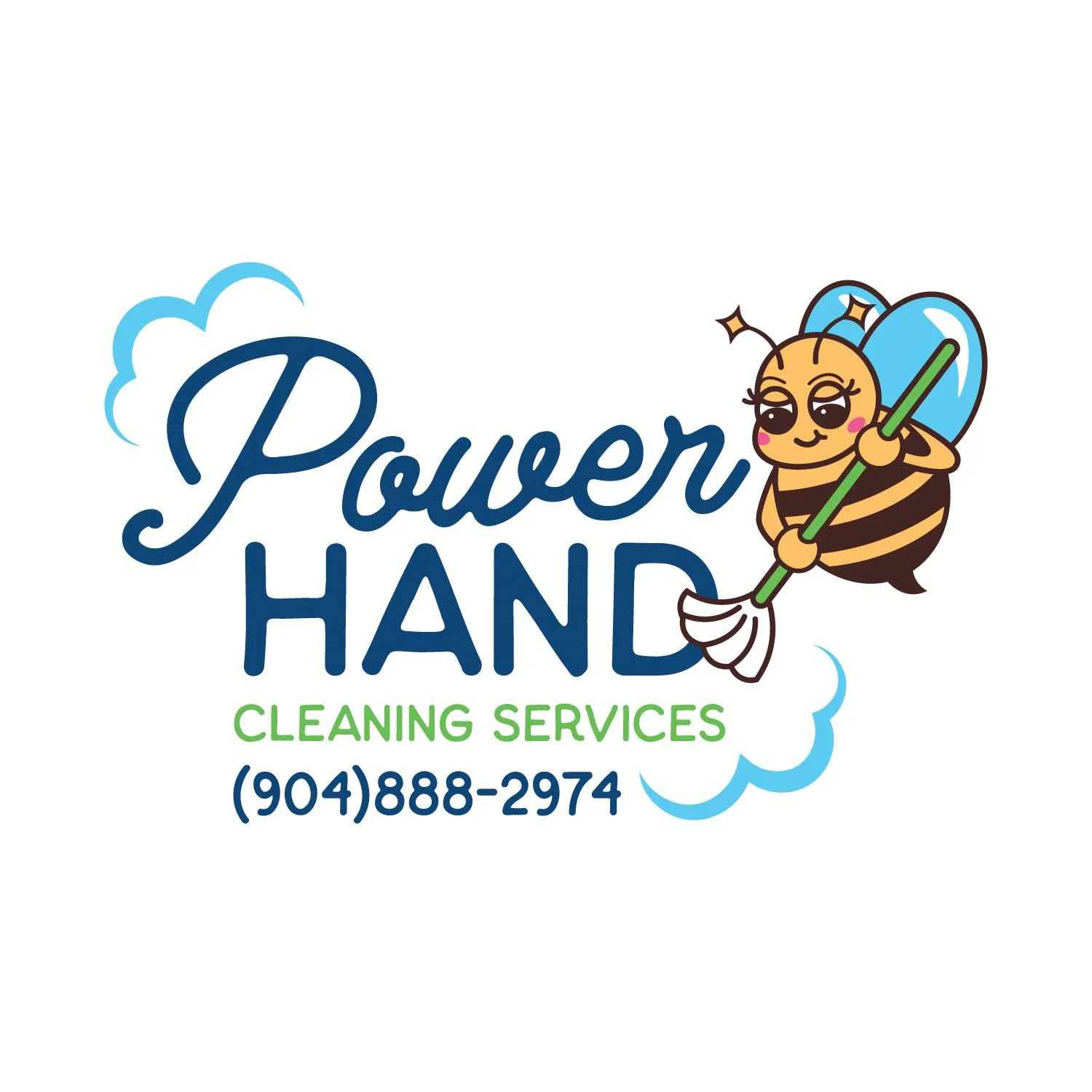 power hand services